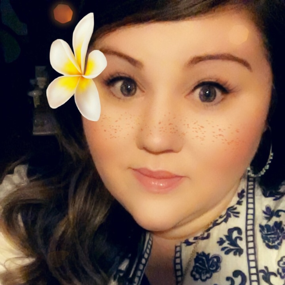 Meet your Posher, Erin